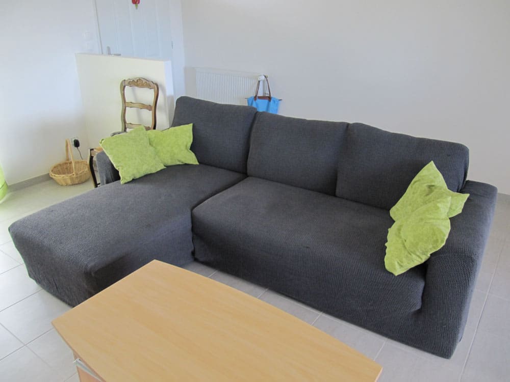 Imagen envida por nuestros clientes